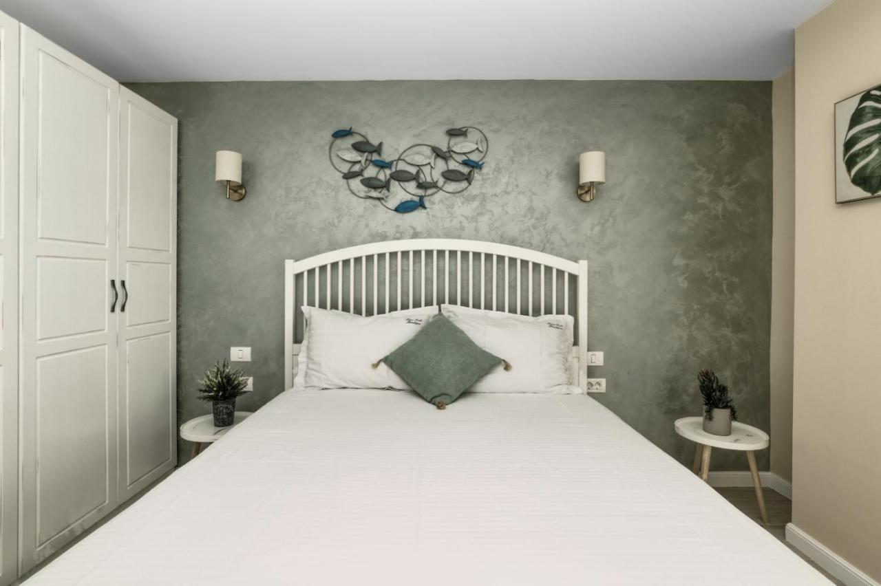 Riva Lake Boutique Mamaia Exterior photo