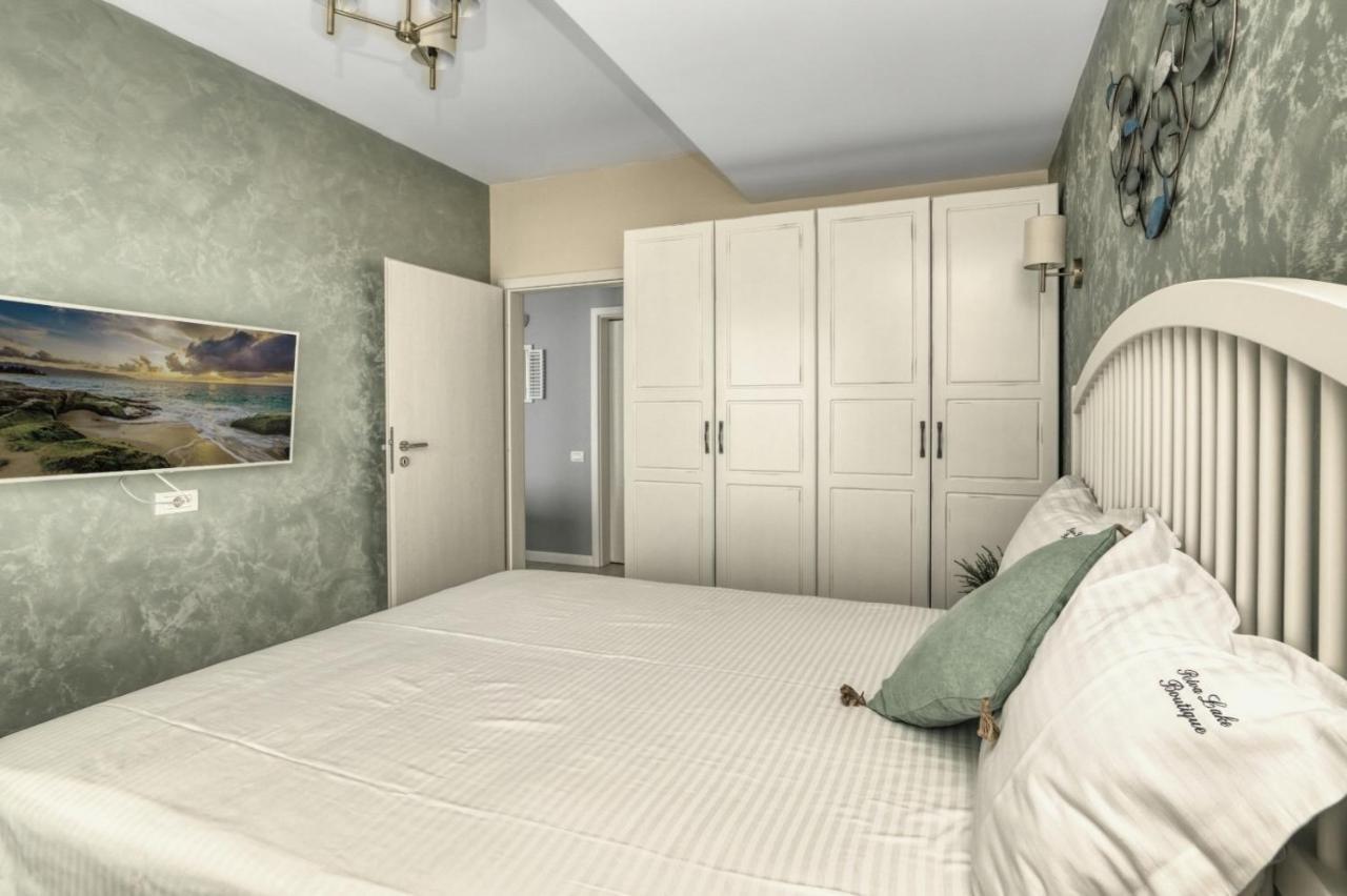 Riva Lake Boutique Mamaia Exterior photo